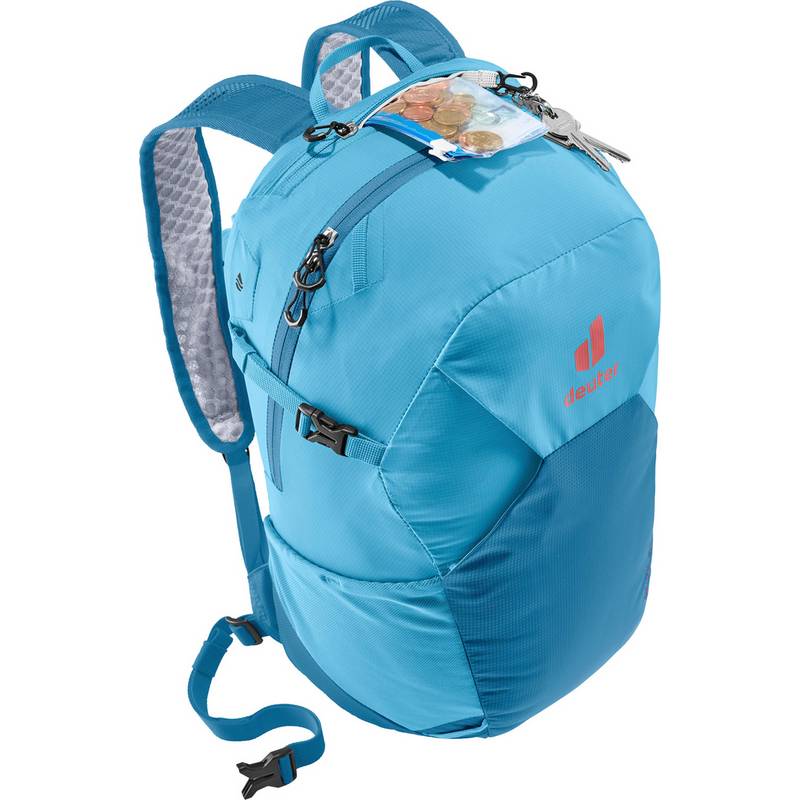 Deuter Speed Lite 21 Wanderrucksack