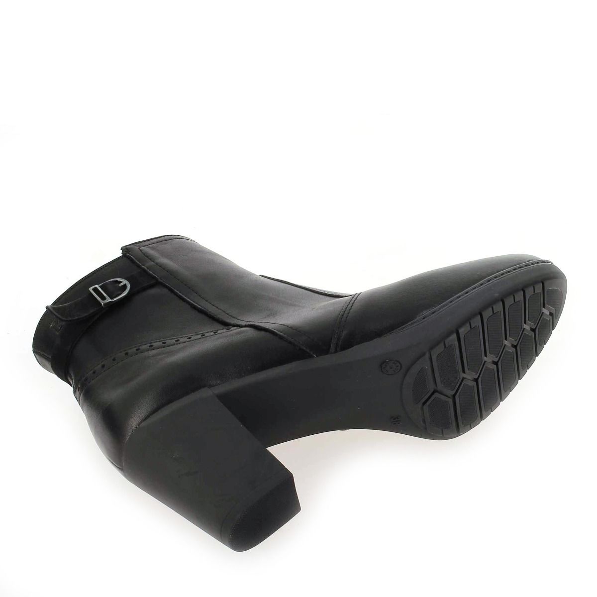 Dorking  EVELYN 8672 - Noir