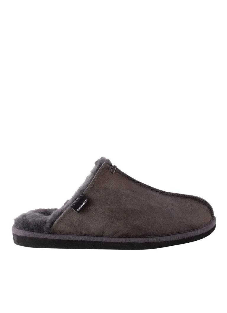 Shepherd Hugo sheepskin slipper