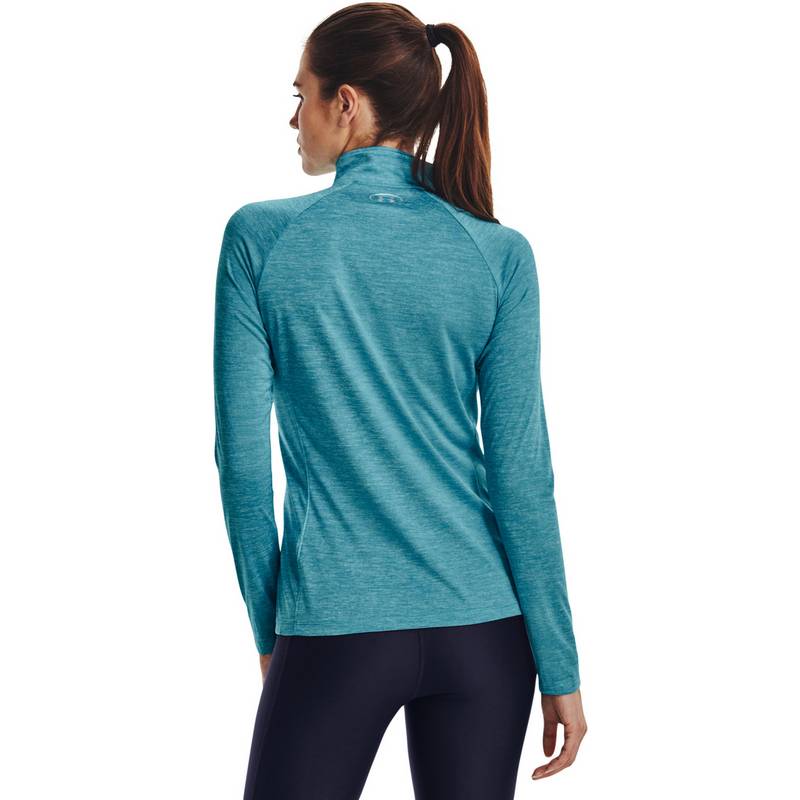 Under Armour Tech Funktionsshirt Damen