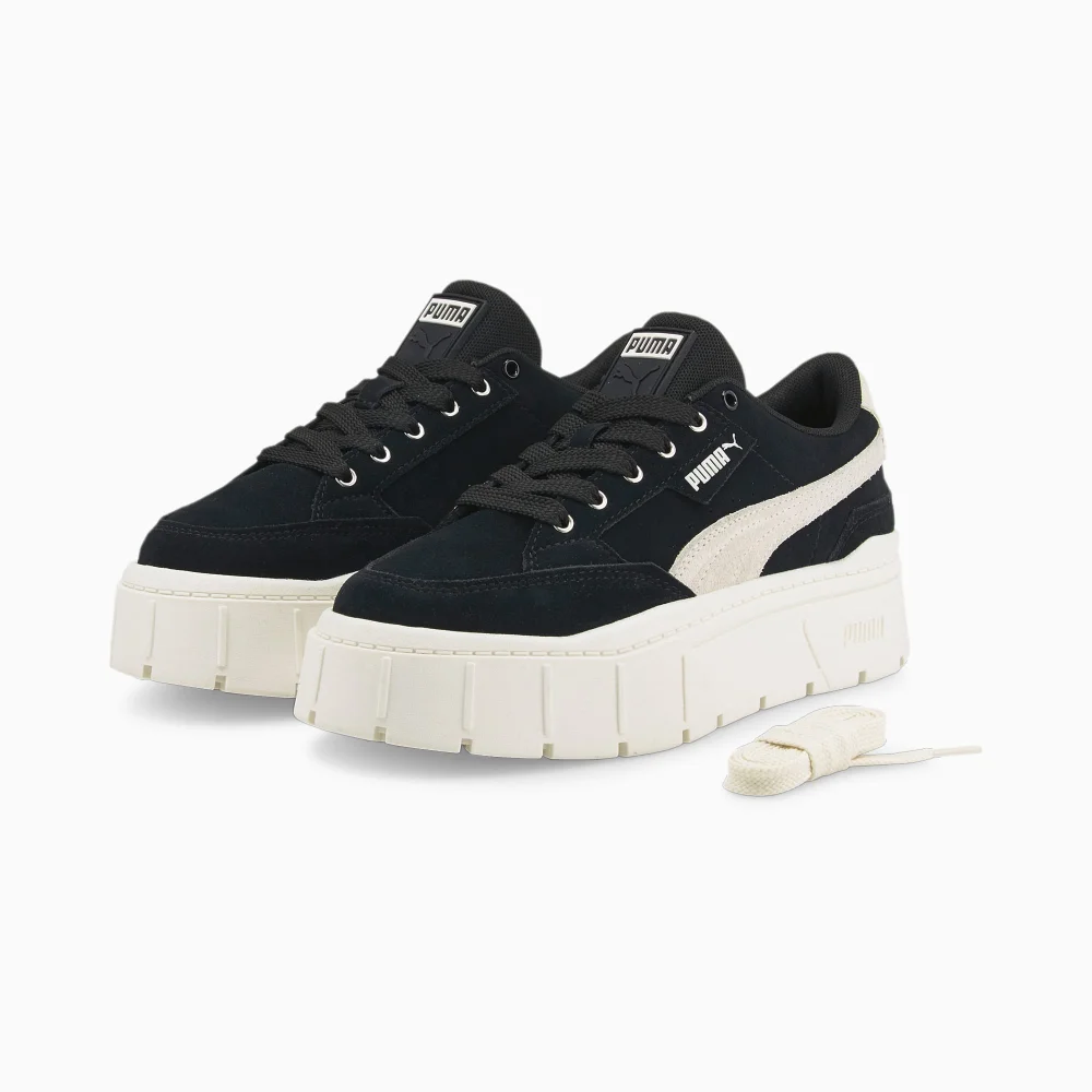 PUMA Mayze Stack DC5 Wns 383971 03 / schwarz