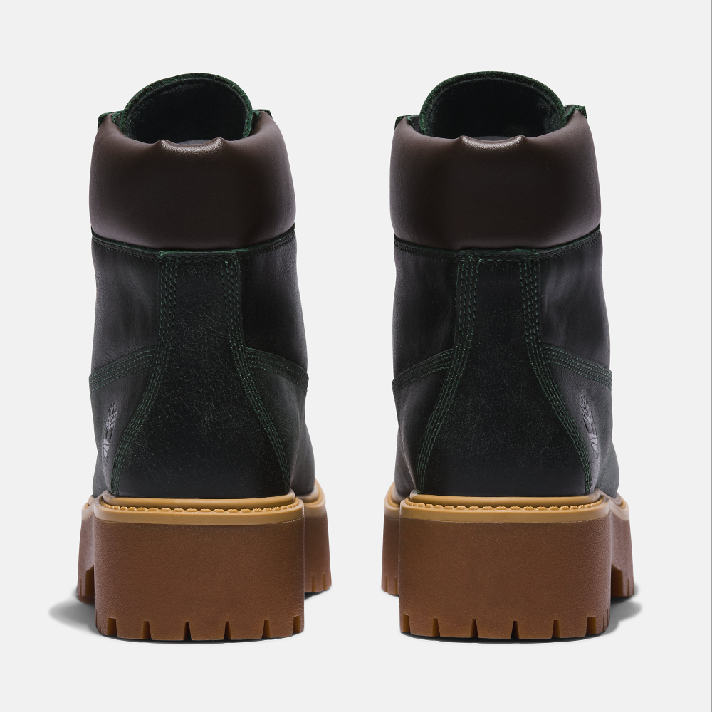 Timberland Stone TB0A5RK1EA11 / grün