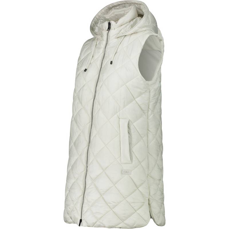 CMP Longweste Damen