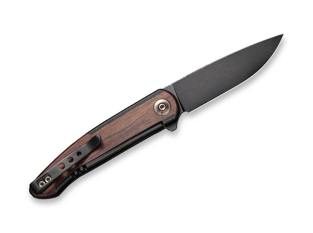 Smooth Sentinel Titanium Cuibourtia