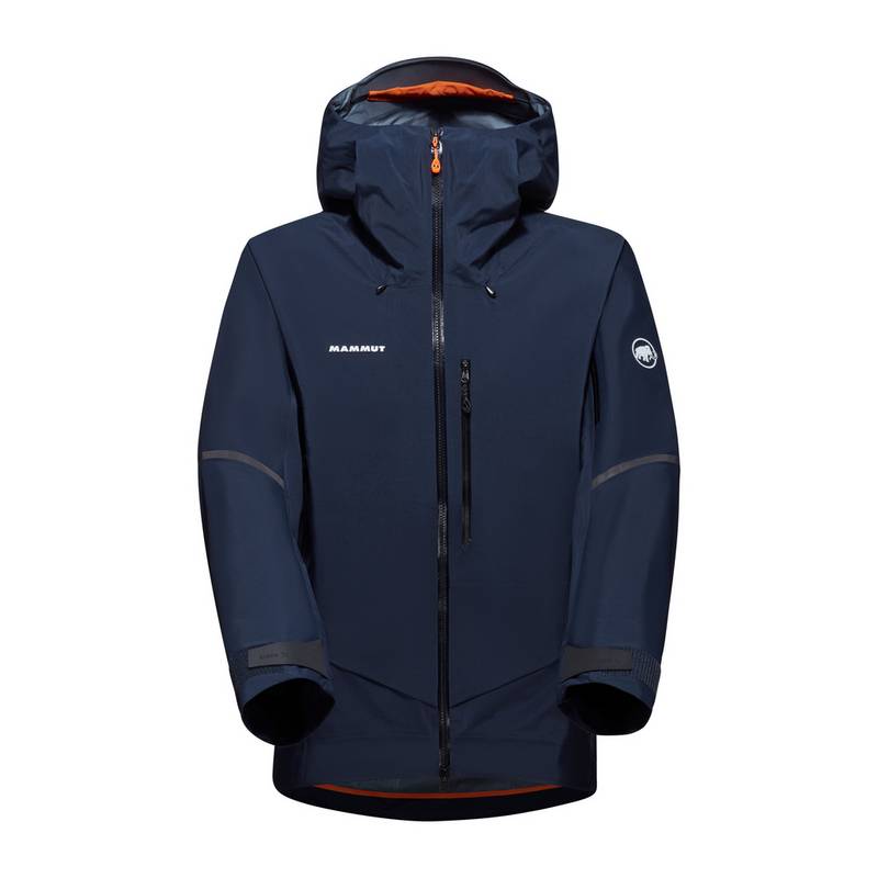 Mammut Nordwand Pro Hooded Hardshelljacke Herren