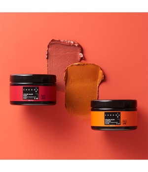 Schwarzkopf Professional Chroma ID RUBY Bonding Color Mask Farbmaske-250 ml