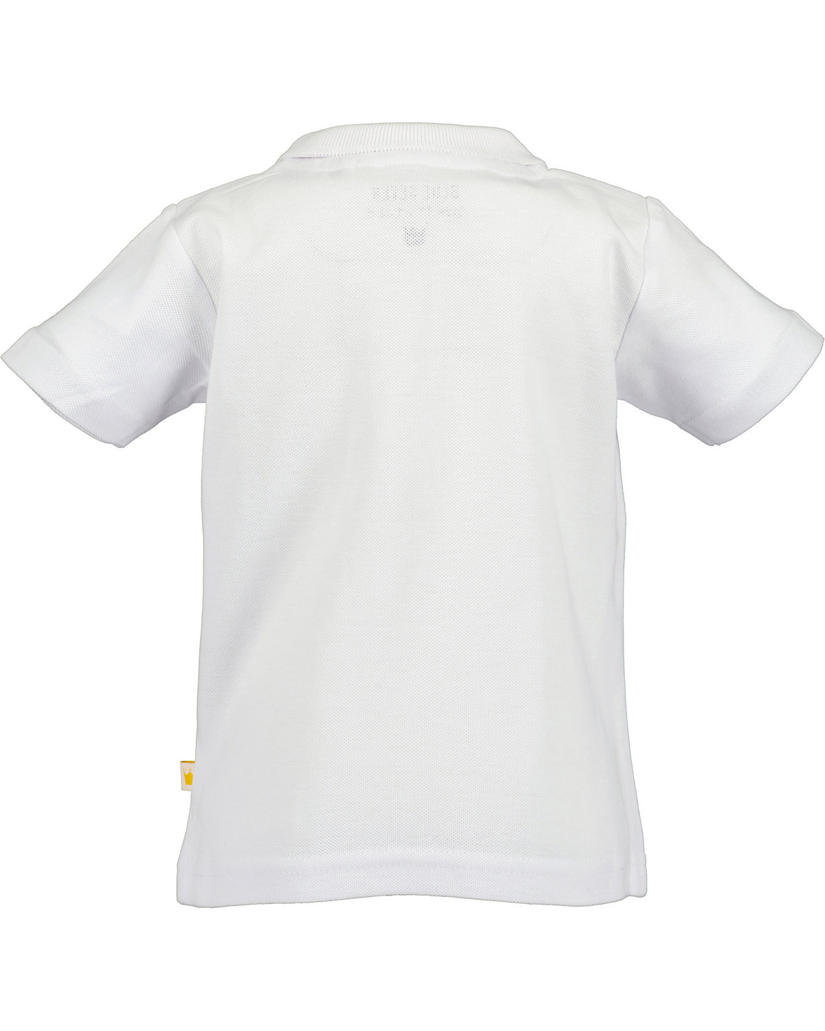 Baby Poloshirt für Jungen