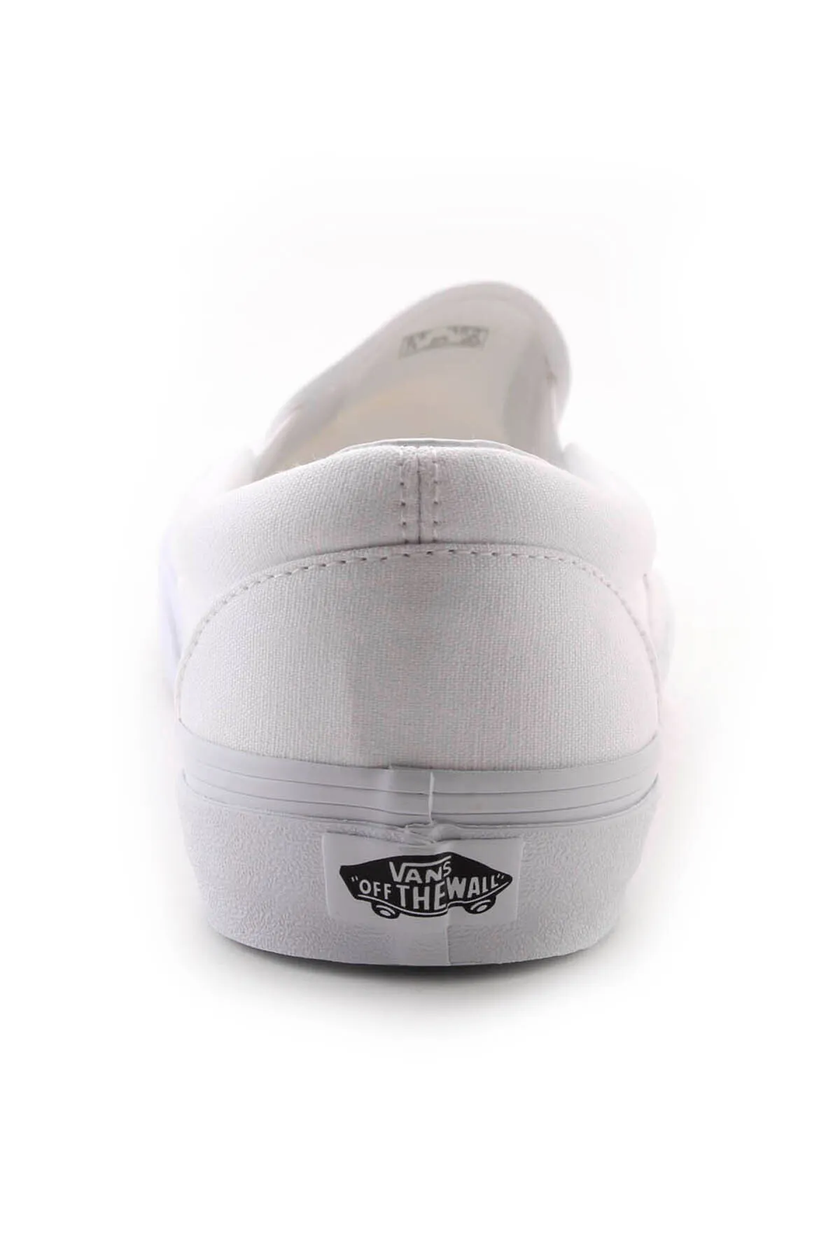 Vans  Unisex Sneaker - Klassischer Slip-On - VEYEW00