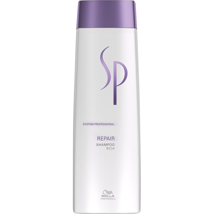 Repair Shampoo