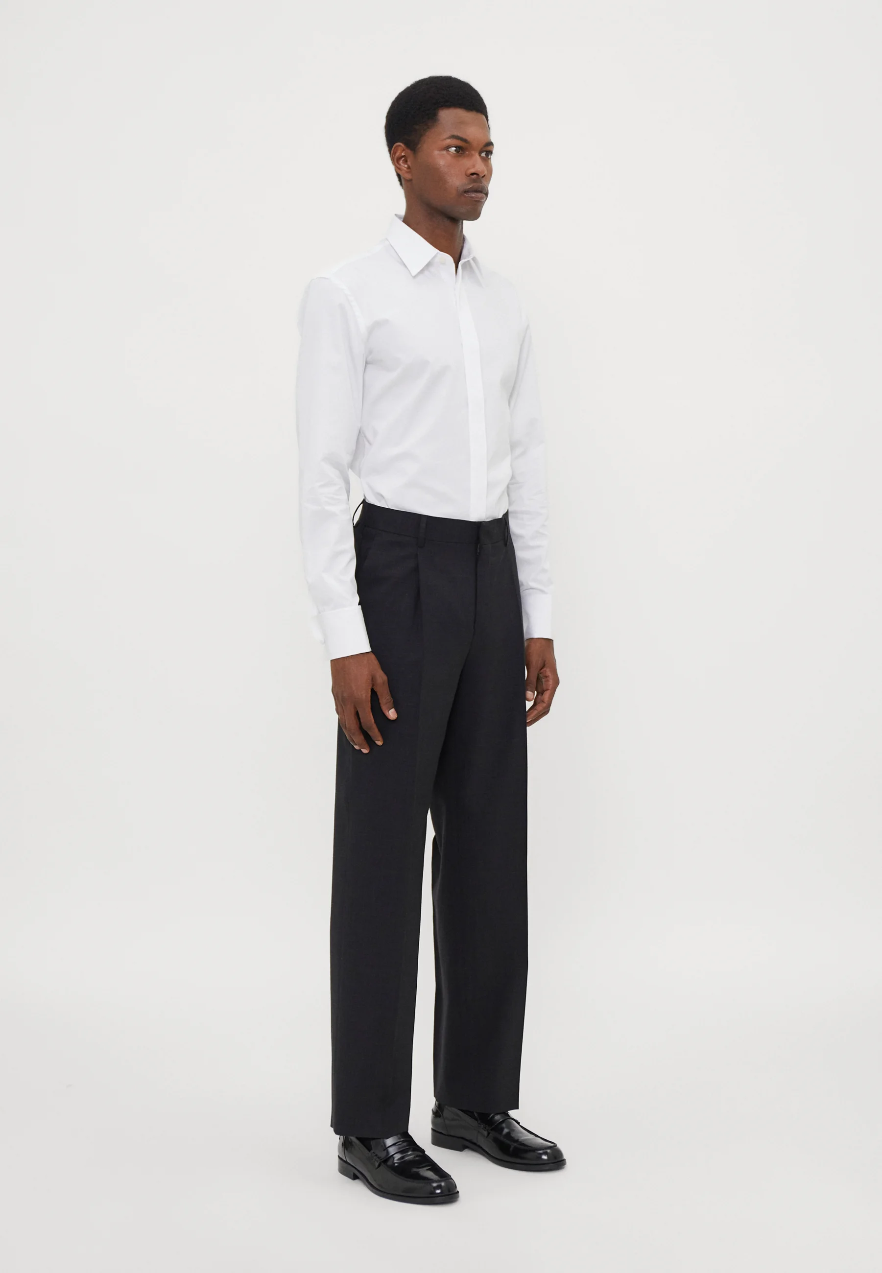Tigre de Suecia TODNE - Pantalones