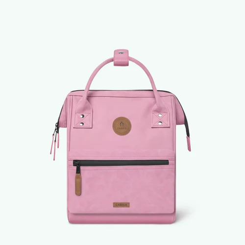 Adventurer Small Bari Pink Backpack