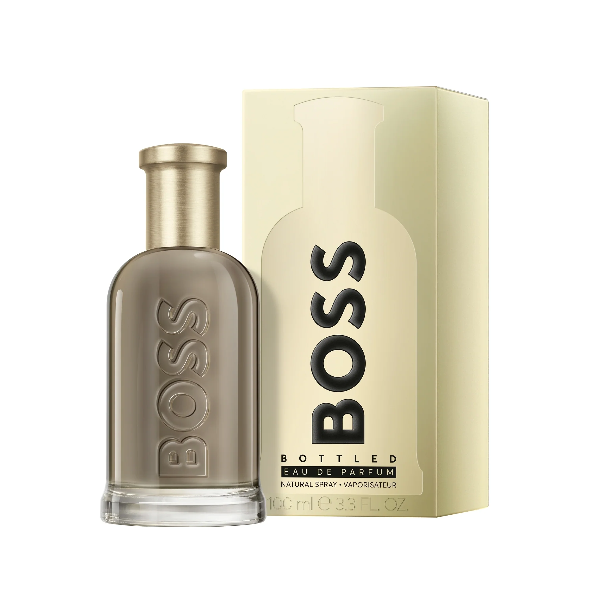 Boss Bottled Boss Bottled - Eau de Parfum