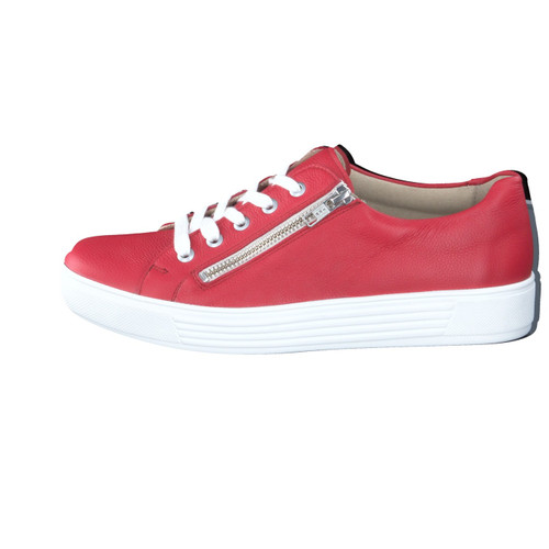 Schnürschuh-26615590028 Solidus