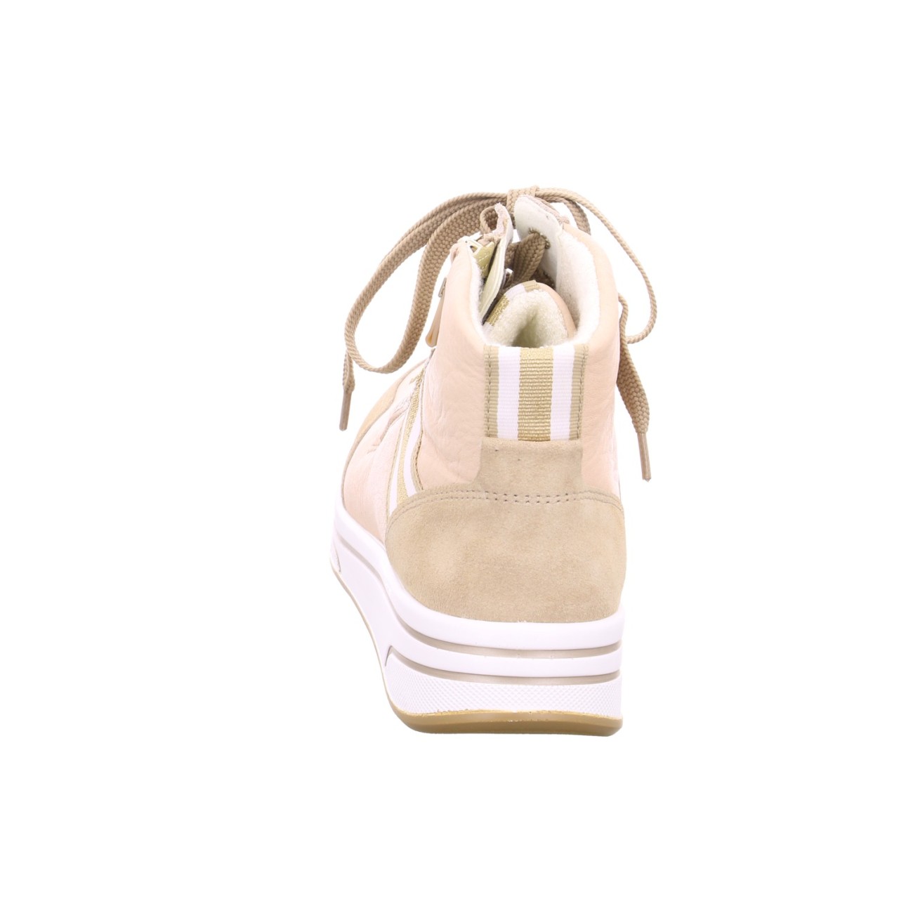 ARA Stiefeletten beige Sapporo 2.0