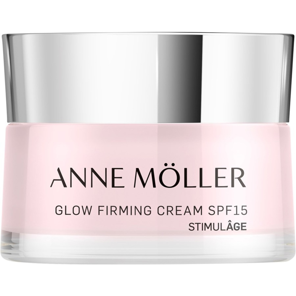 Anne Möller Glow Firming Cream SPF 15 Créme visage