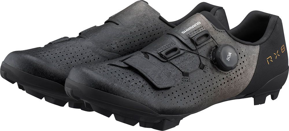Shimano SH-RX801 - Gravel Schuhe kaufen | Bike-Discount