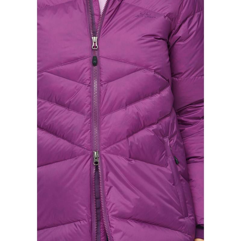 Jeff Green Eva Daunenjacke Damen
