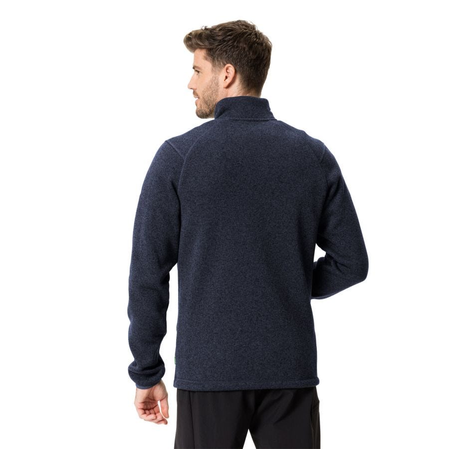 Rienza III Fleece Jacke Herren