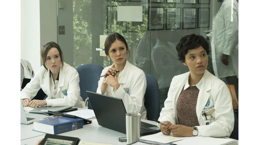 FLATLINERS