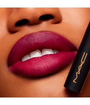 MAC Powder Kiss Velvet Blur Slim Stick Lippenstift-3 g