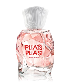 Issey Miyake Pleats Please Eau de Toilette-50 ml