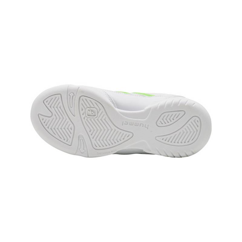 hummel AEROTEAM 2.0 JR VC Hallenschuhe Kinder