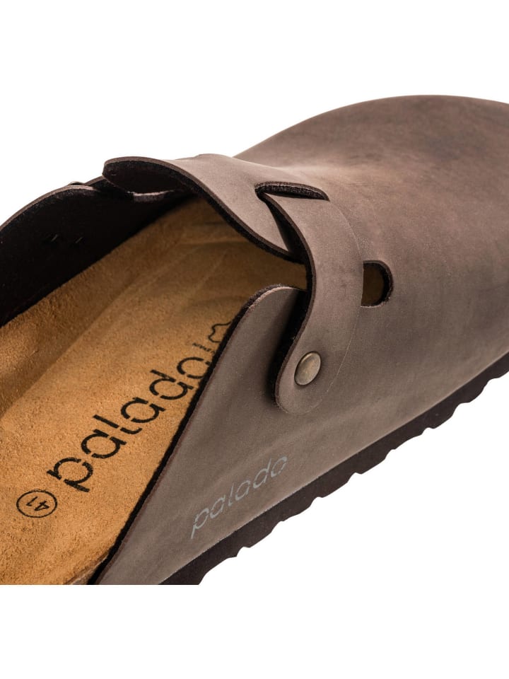 palado Clogs in braun günstig kaufen