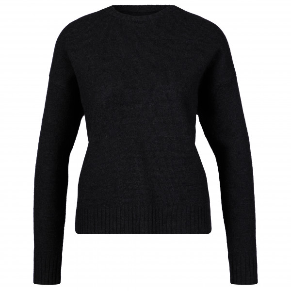 Stoic - Women's MMXX.Nauta Wool Loose Sweater - Wollpullover