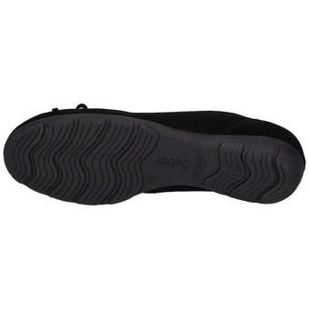 Gabor Ballerina in schwarz