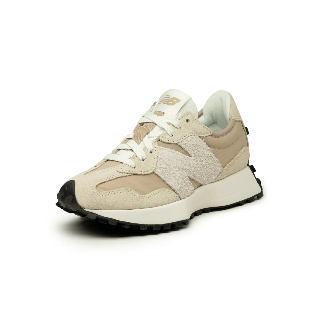 New Balance 327 WS327UM / braun