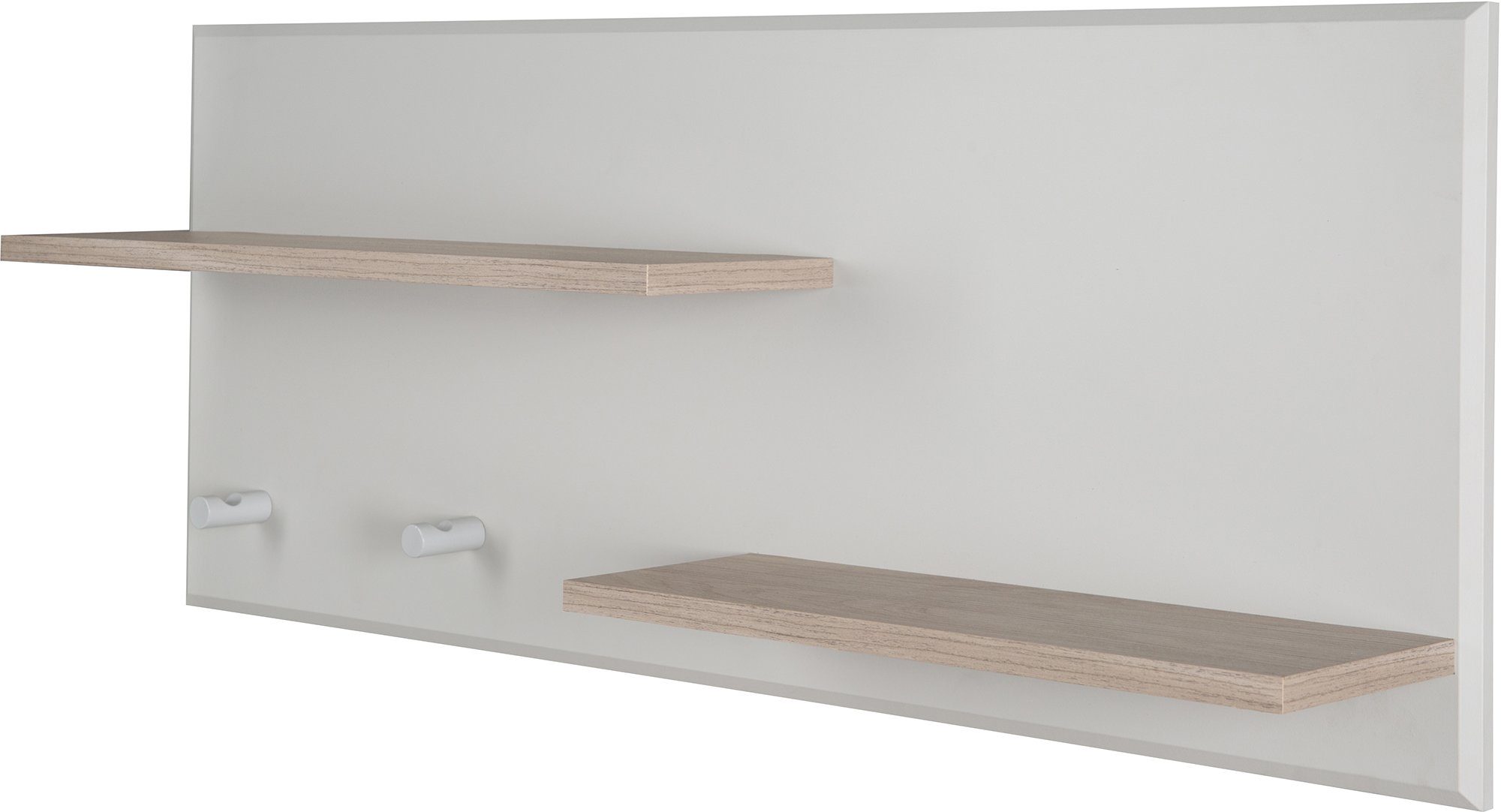 roba® Kinderregal Helene, mit Garderobenhaken; Made in Europe