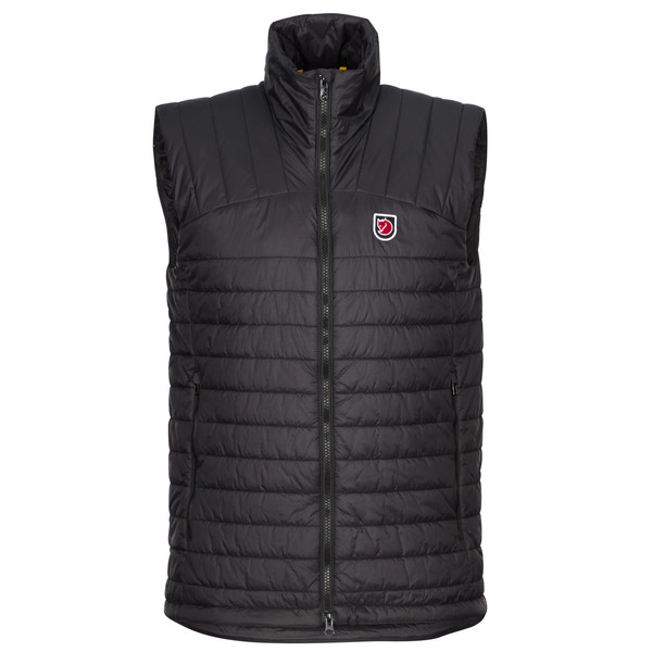 EXPEDITION X-LÄTT VEST M Herren - Weste