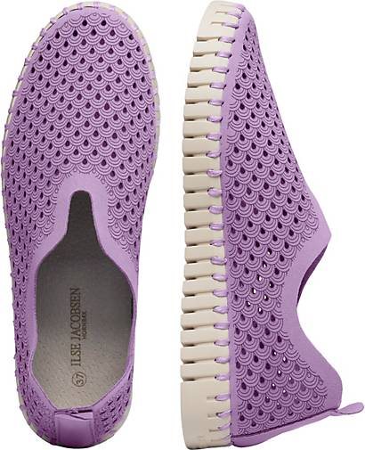 ILSE JACOBSEN HORNBÆK Sneaker TULIP3373