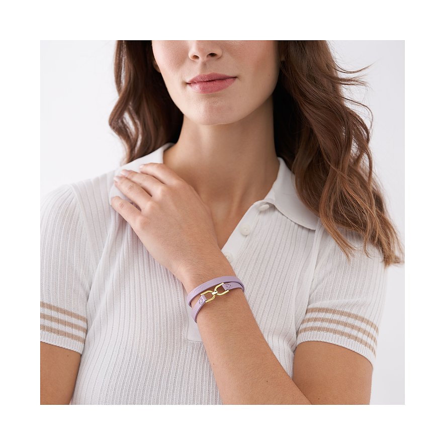 Fossil Armband Heritage
