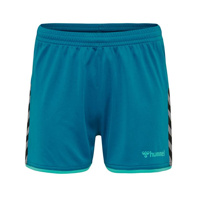 hummel hmlAUTHENTIC POLY SHORTS WOMAN Shorts Damen