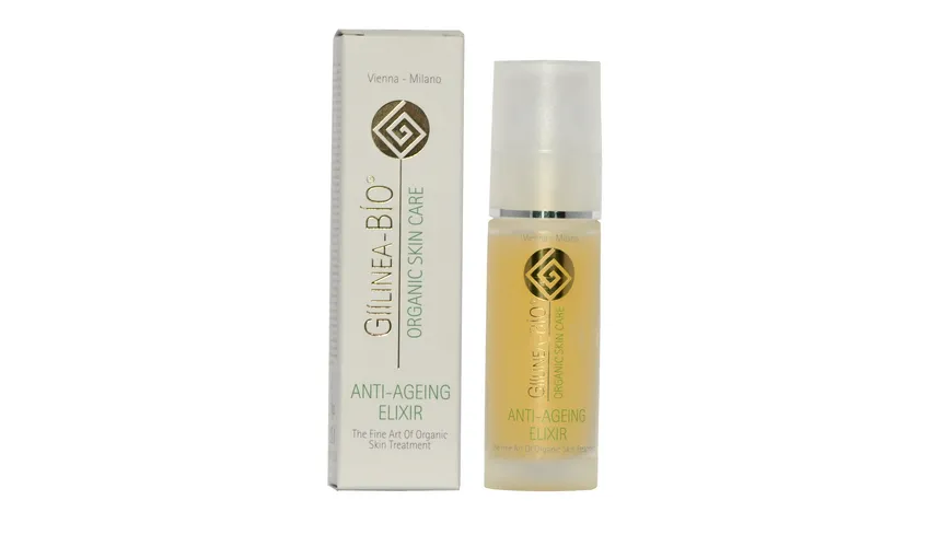 GÍÍLINEA BÍO Anti Aging Elixir 30 ml