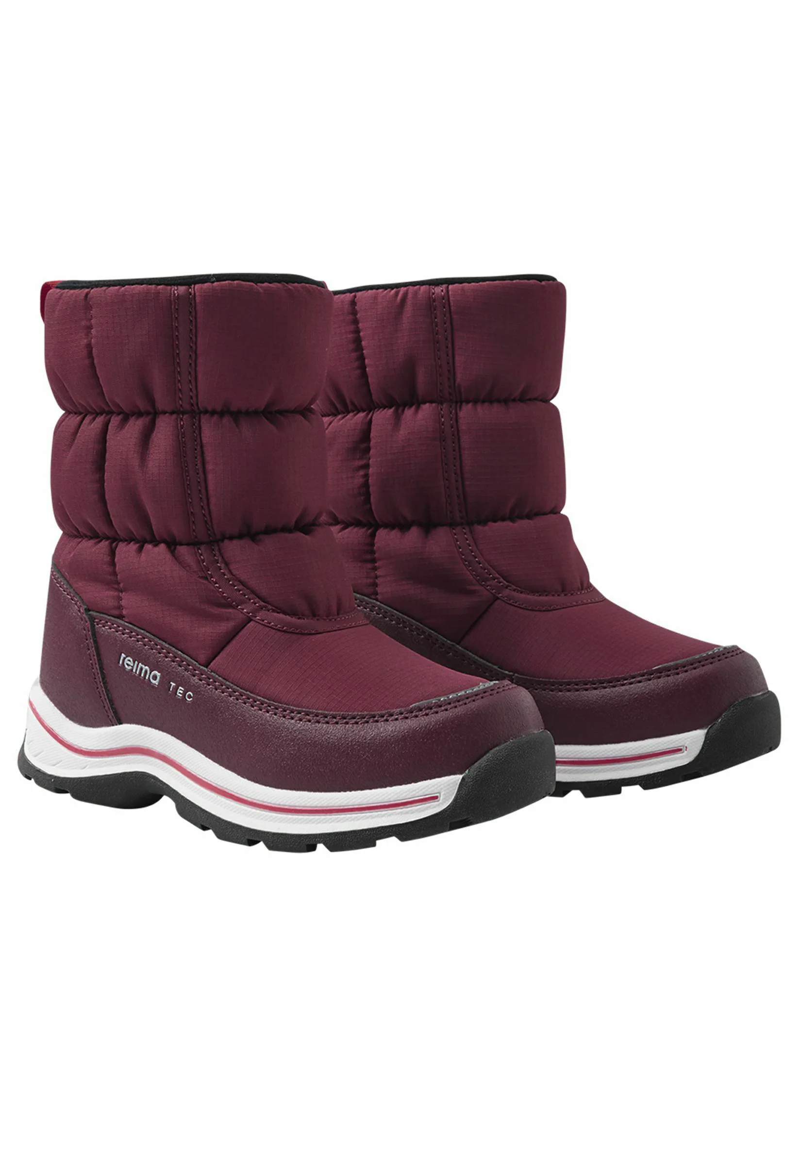 Reima VON TEC PIKAVARI - Botas de nieve