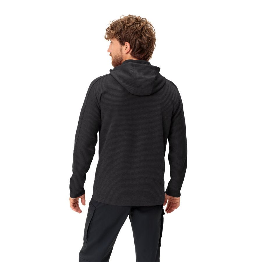 Hemsby II Fleecejacke Herren