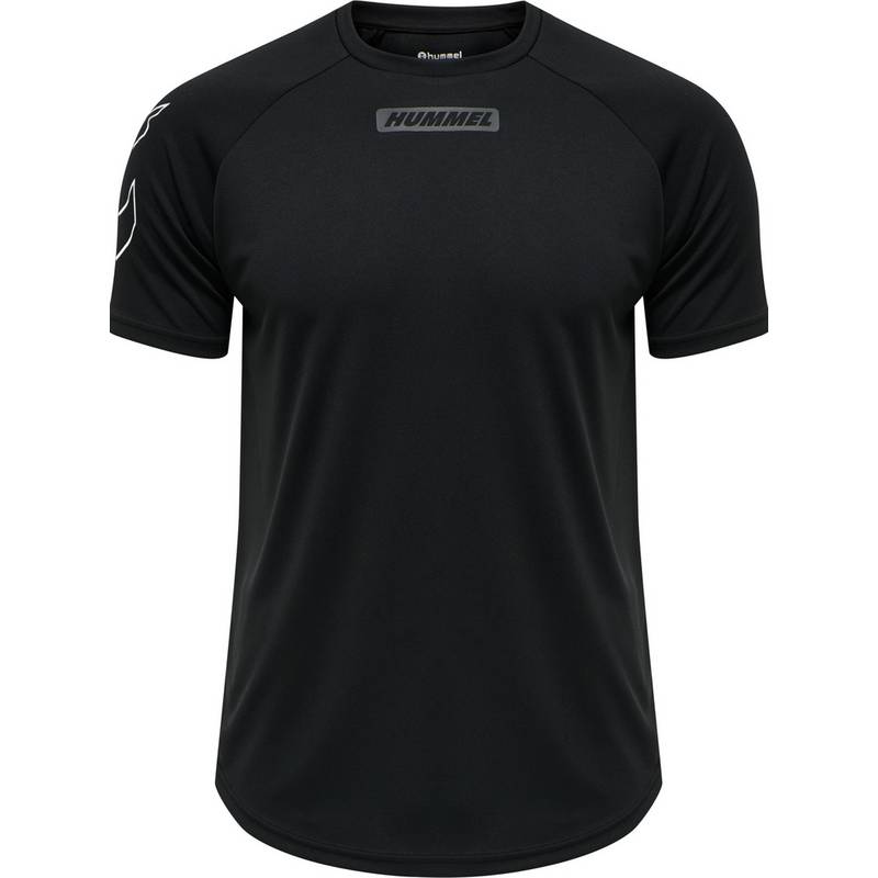 hummel hmlTE TOPAZ T-SHIRT T-Shirt Herren