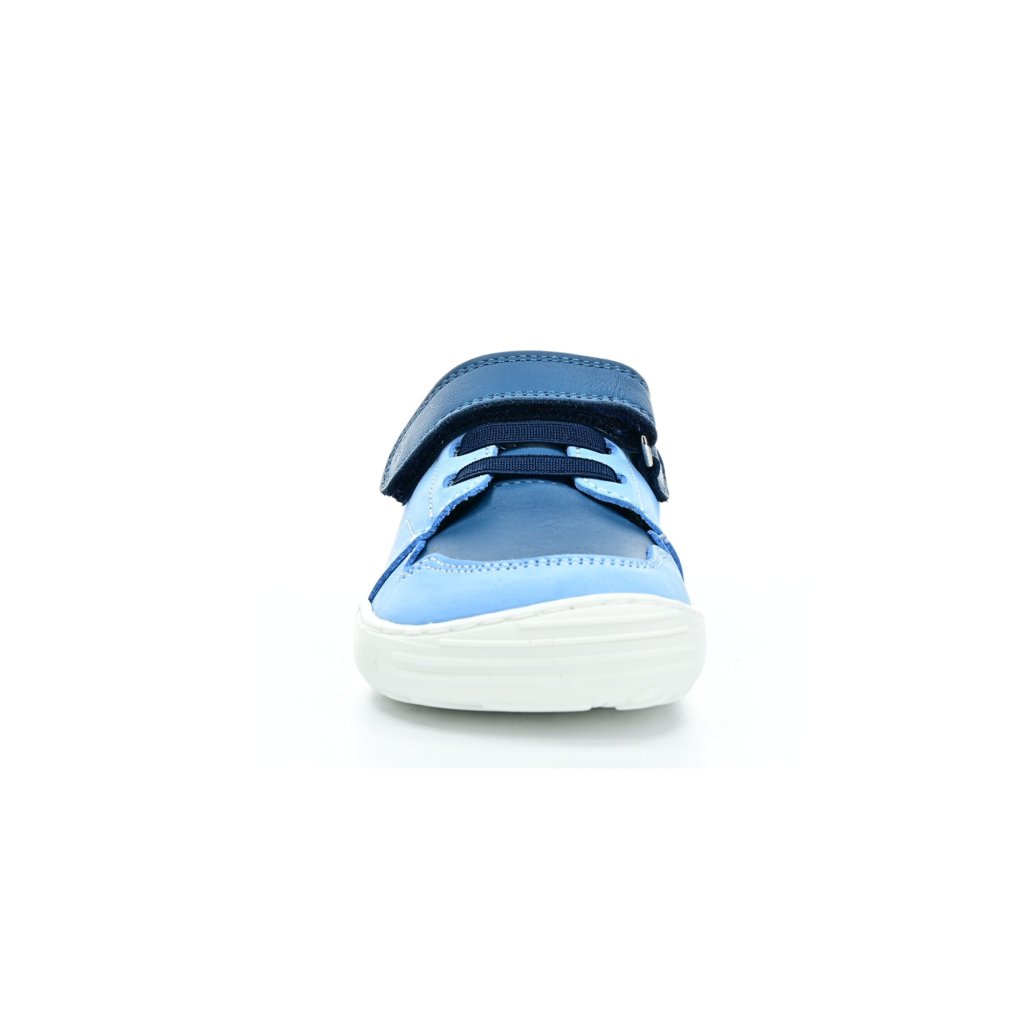 Be Lenka Gelato blaue Barfußschuhe