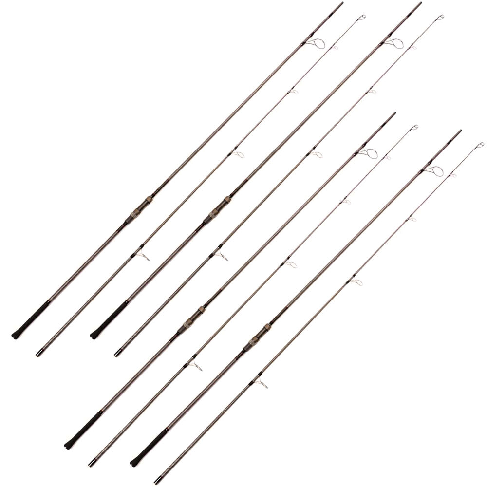 4 vapaa Xanthor XLR 13' 3.5Lbs pakkaus