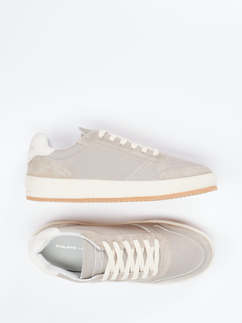 Sneaker-46614930004 Philippe Model