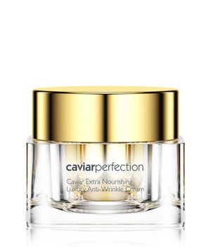 Declaré Caviar Perfection Extra Nourishing Luxury Anti-Wrinkle Gesichtscreme-50 ml