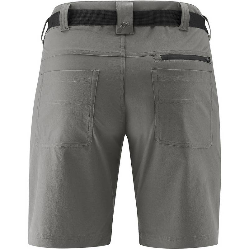 Maier Sports Nil Funktionsshorts Herren
