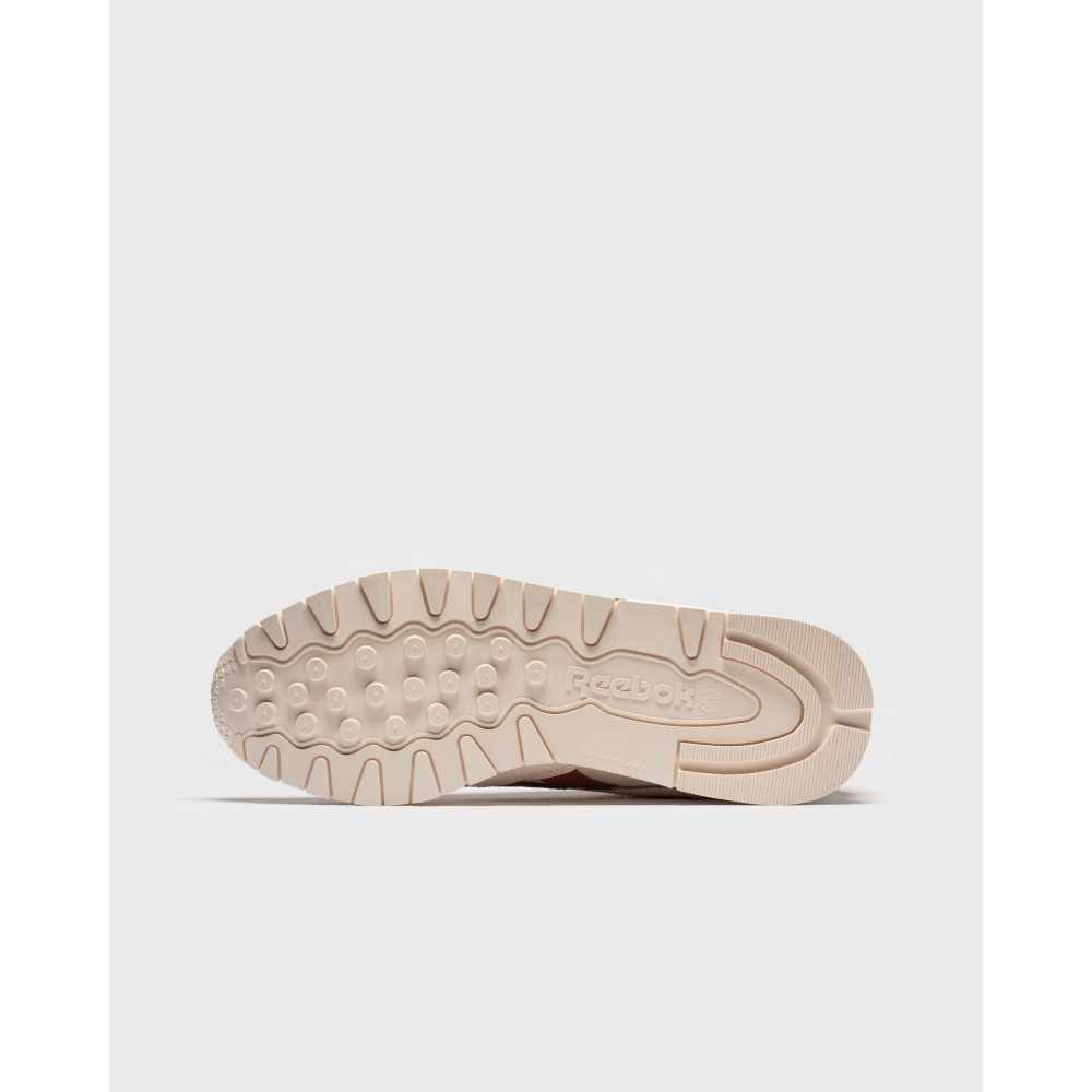 Reebok CL Leather FY5025 / weiss