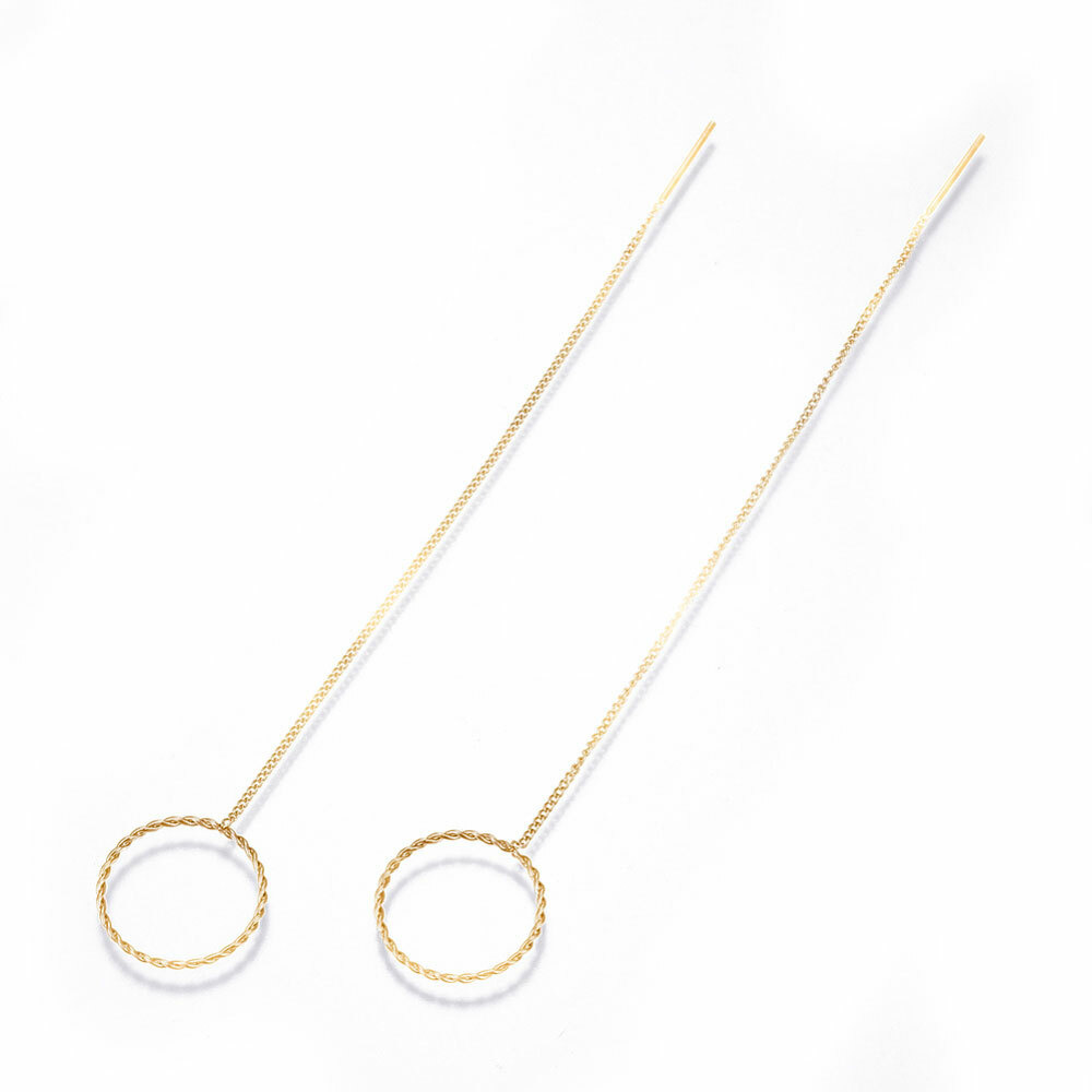 Heideman Boucles d'oreilles Longus Boucles d'oreilles