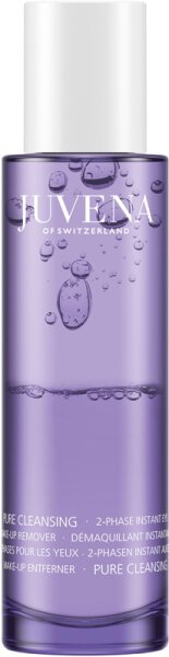 Juvena Pure Cleansing 2-Phase Eye Remover Augenmake-up Entferner