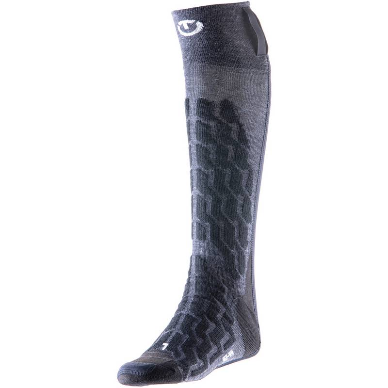 Therm-ic Heat Fusion Uni + S-pack 1400 BT Socken