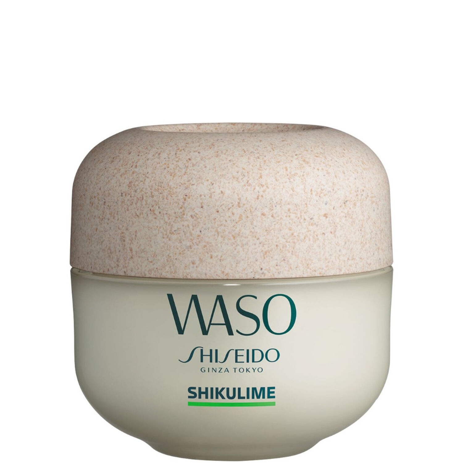 Shiseido Waso Crème Ultra-Hydratante