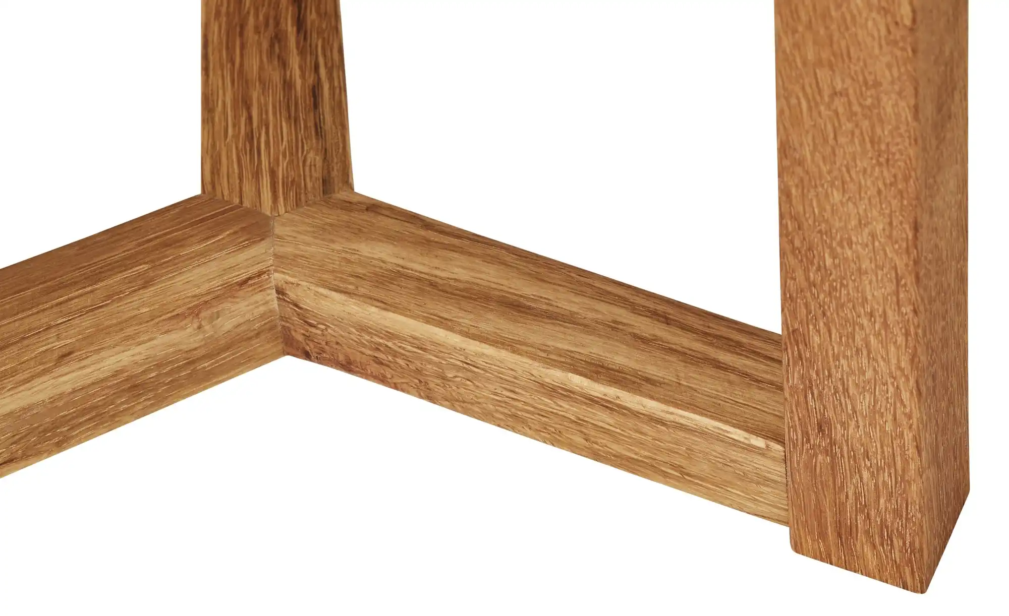 Couchtisch 3er Set Massivholz